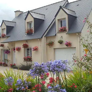 Bed & Breakfast Entre Terre Et, Saint-Cast-le-Guildo