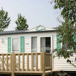 Camping Camping Le Chatelet, Saint-Cast-le-Guildo