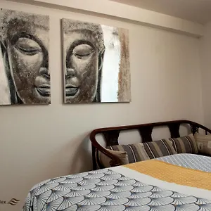 Appartement Dans Le Bourg De Notre Dame Du Guildo - Saint-cast, Saint-Cast-le-Guildo