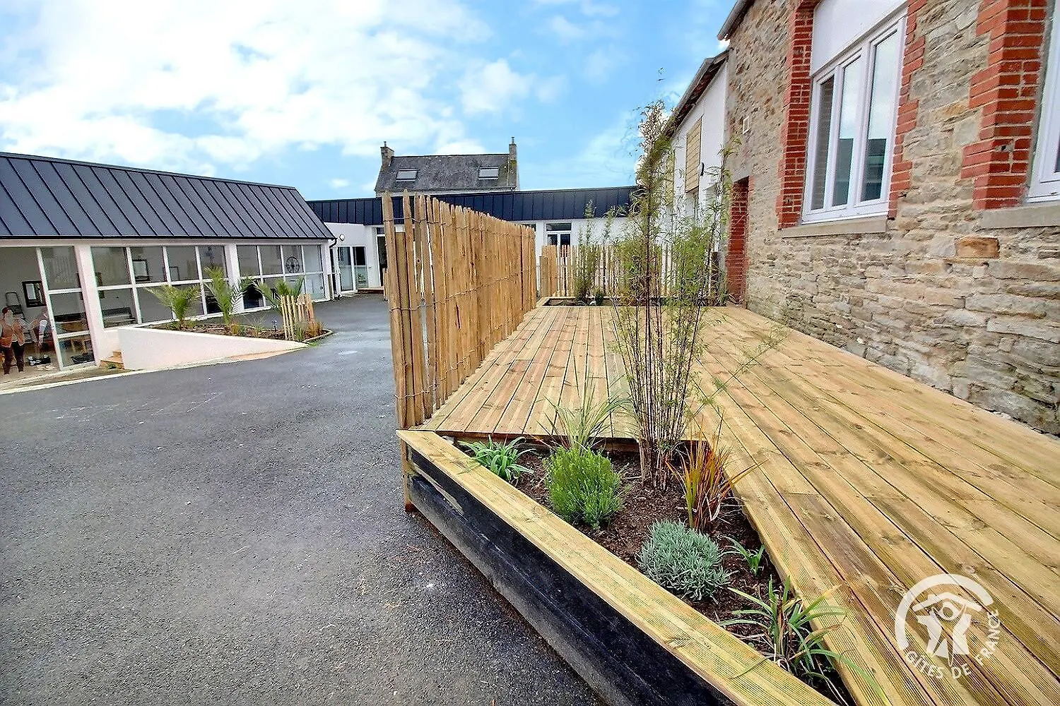 Pen-Guen Villa Saint-Cast-le-Guildo Holiday home