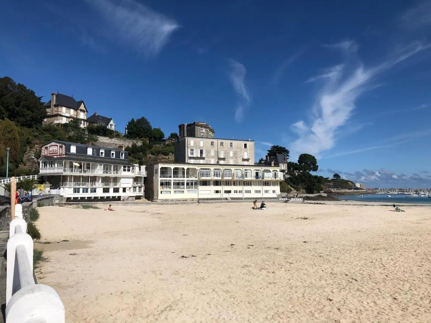 Holiday home Pen-Guen Villa Saint-Cast-le-Guildo