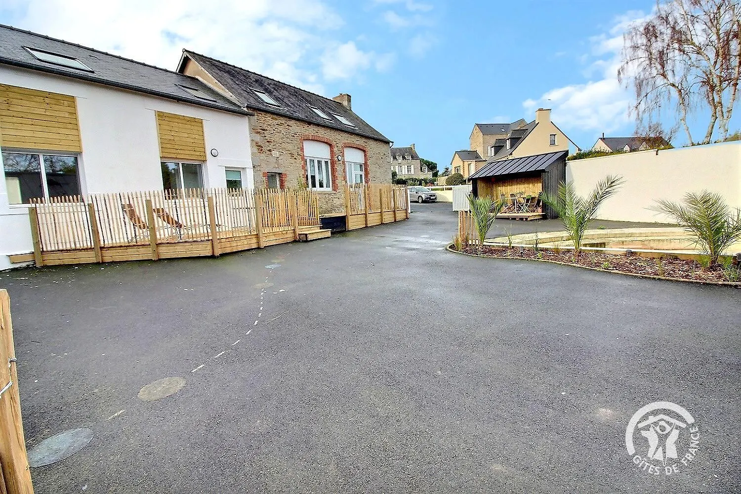 Holiday home Pen-Guen Villa Saint-Cast-le-Guildo France