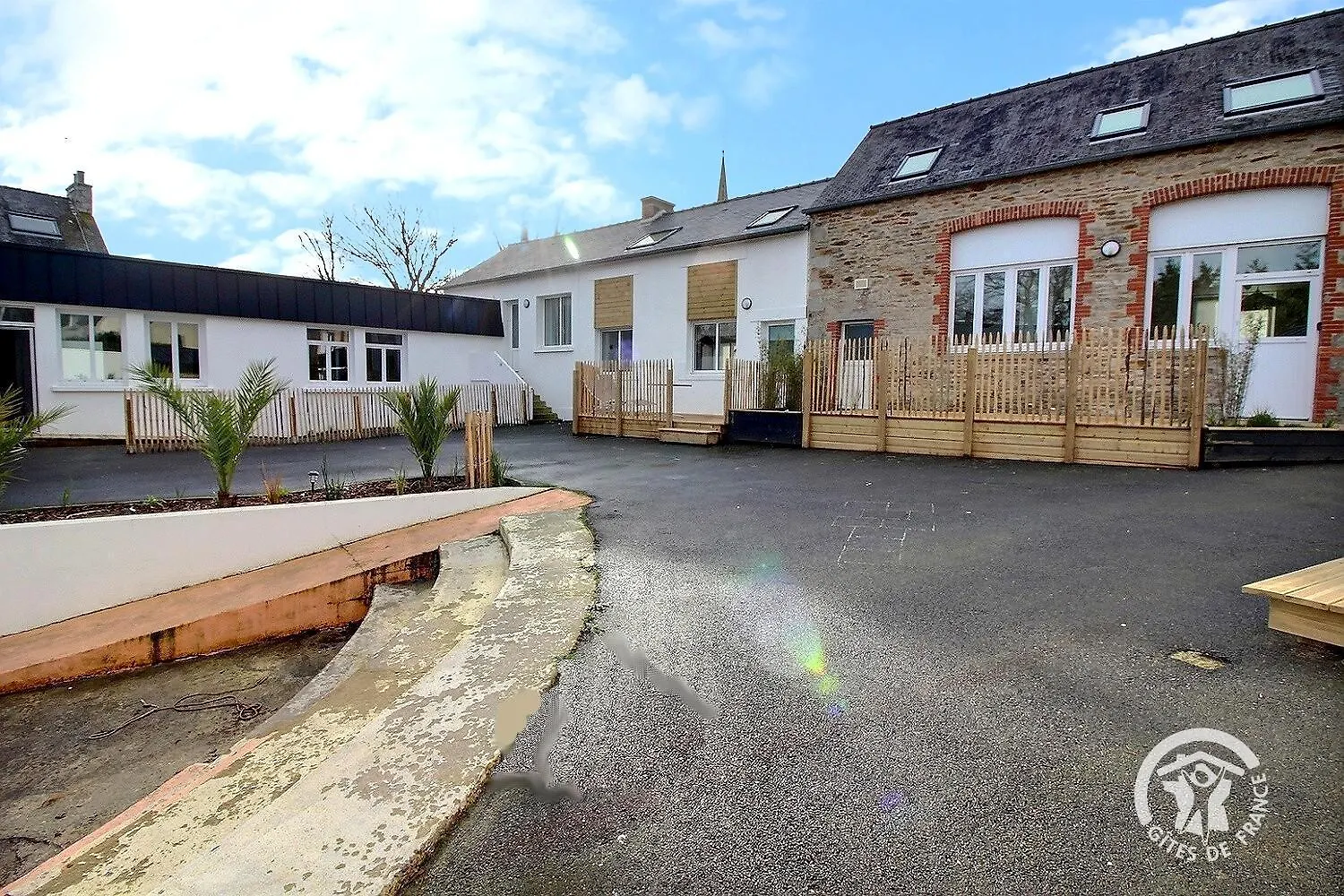 Holiday home Pen-Guen Villa Saint-Cast-le-Guildo