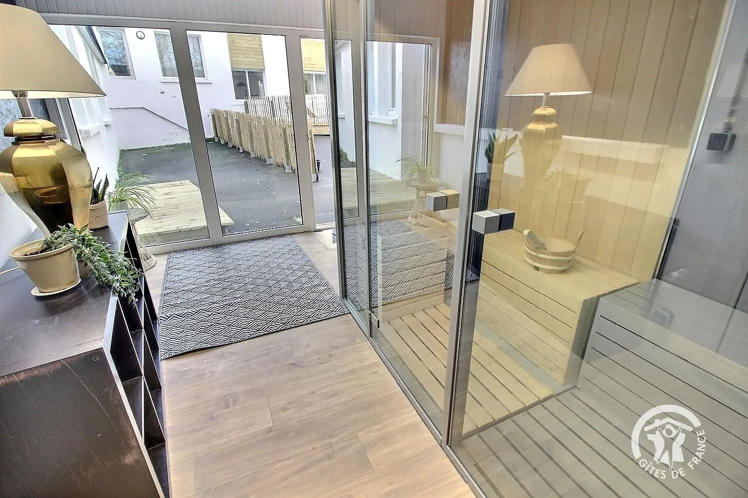 Pen-Guen Villa Saint-Cast-le-Guildo Holiday home