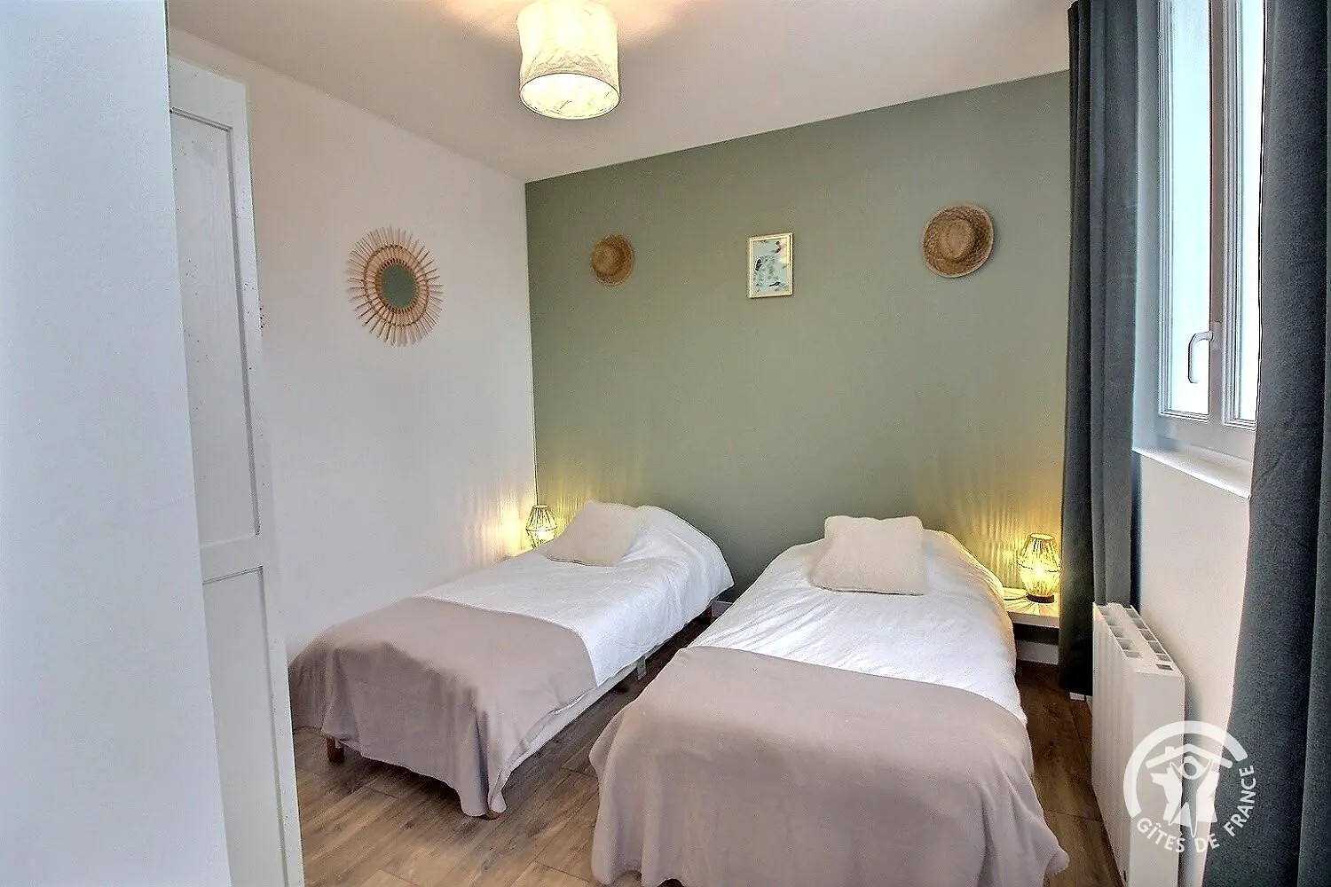 Pen-Guen Villa Saint-Cast-le-Guildo