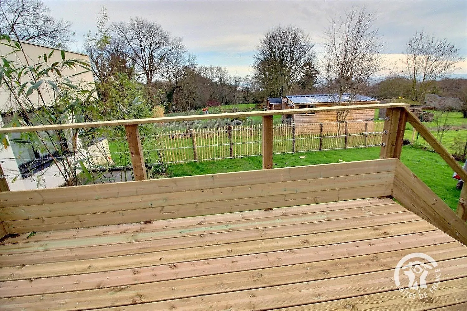 Holiday home Pen-Guen Villa Saint-Cast-le-Guildo