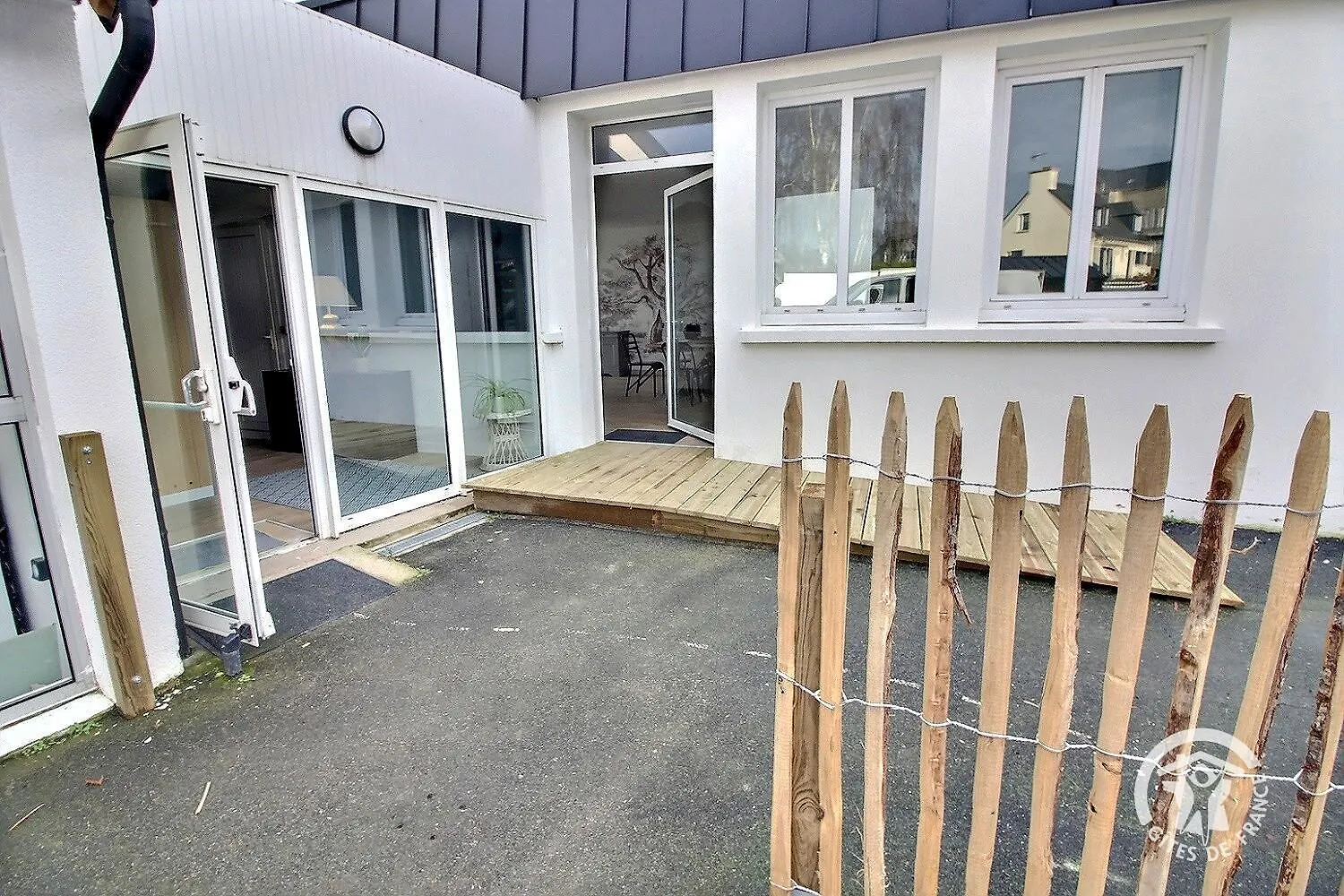 Pen-Guen Villa Saint-Cast-le-Guildo Holiday home