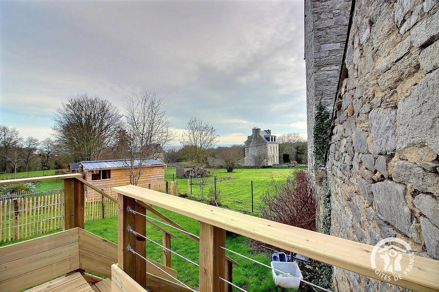 Holiday home Pen-Guen Villa Saint-Cast-le-Guildo France