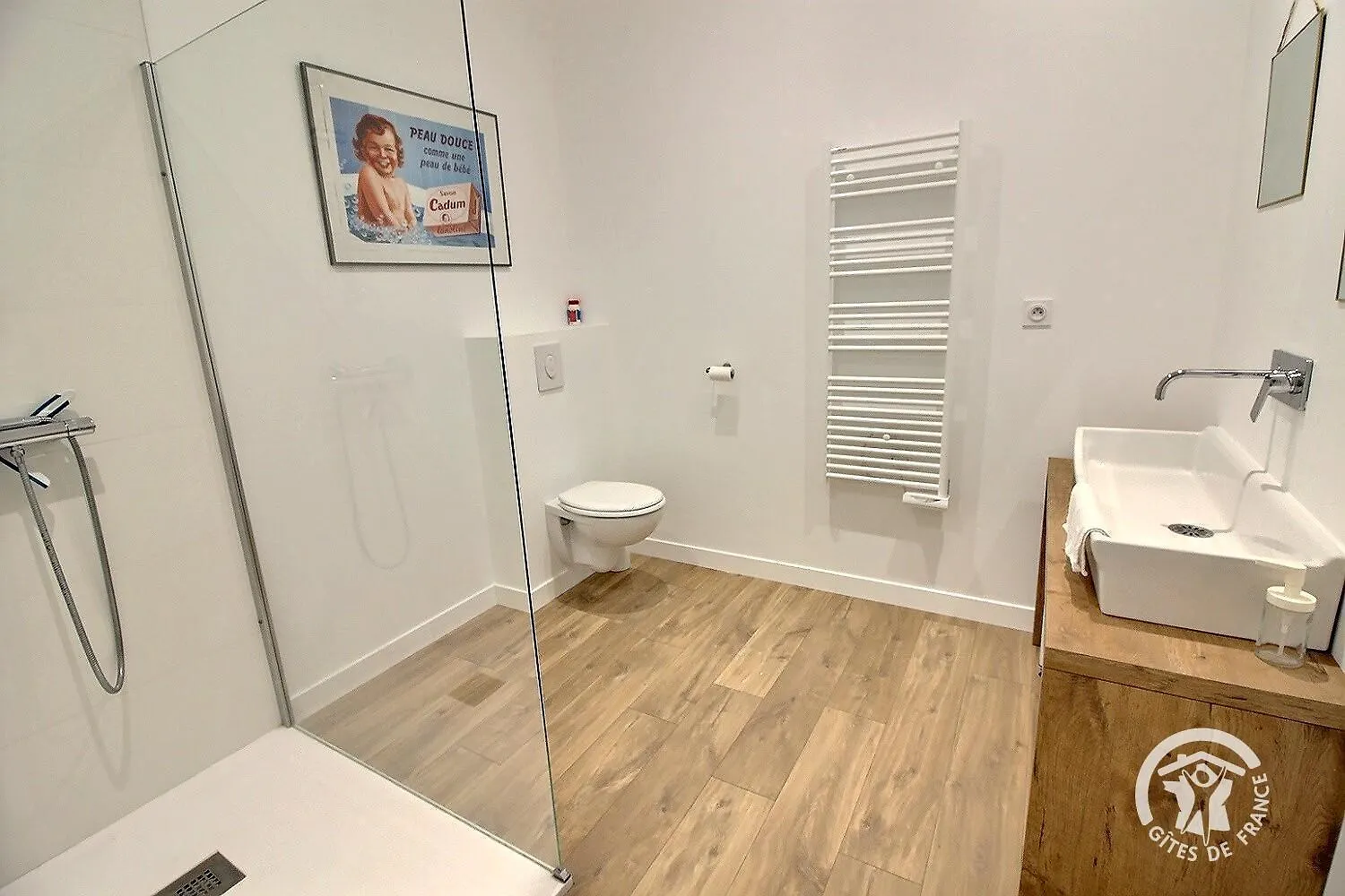Pen-Guen Villa Saint-Cast-le-Guildo Holiday home