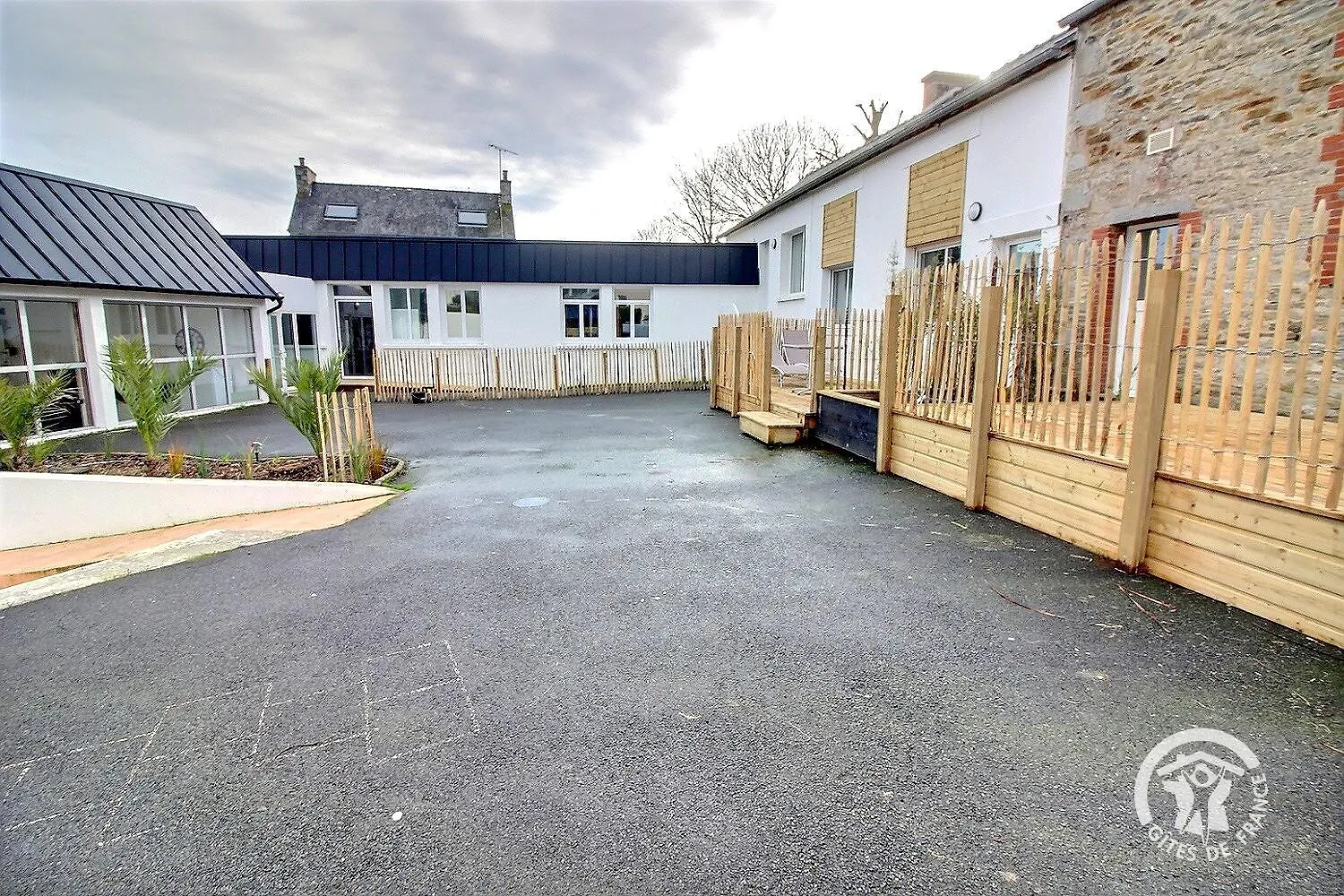 Holiday home Pen-Guen Villa Saint-Cast-le-Guildo