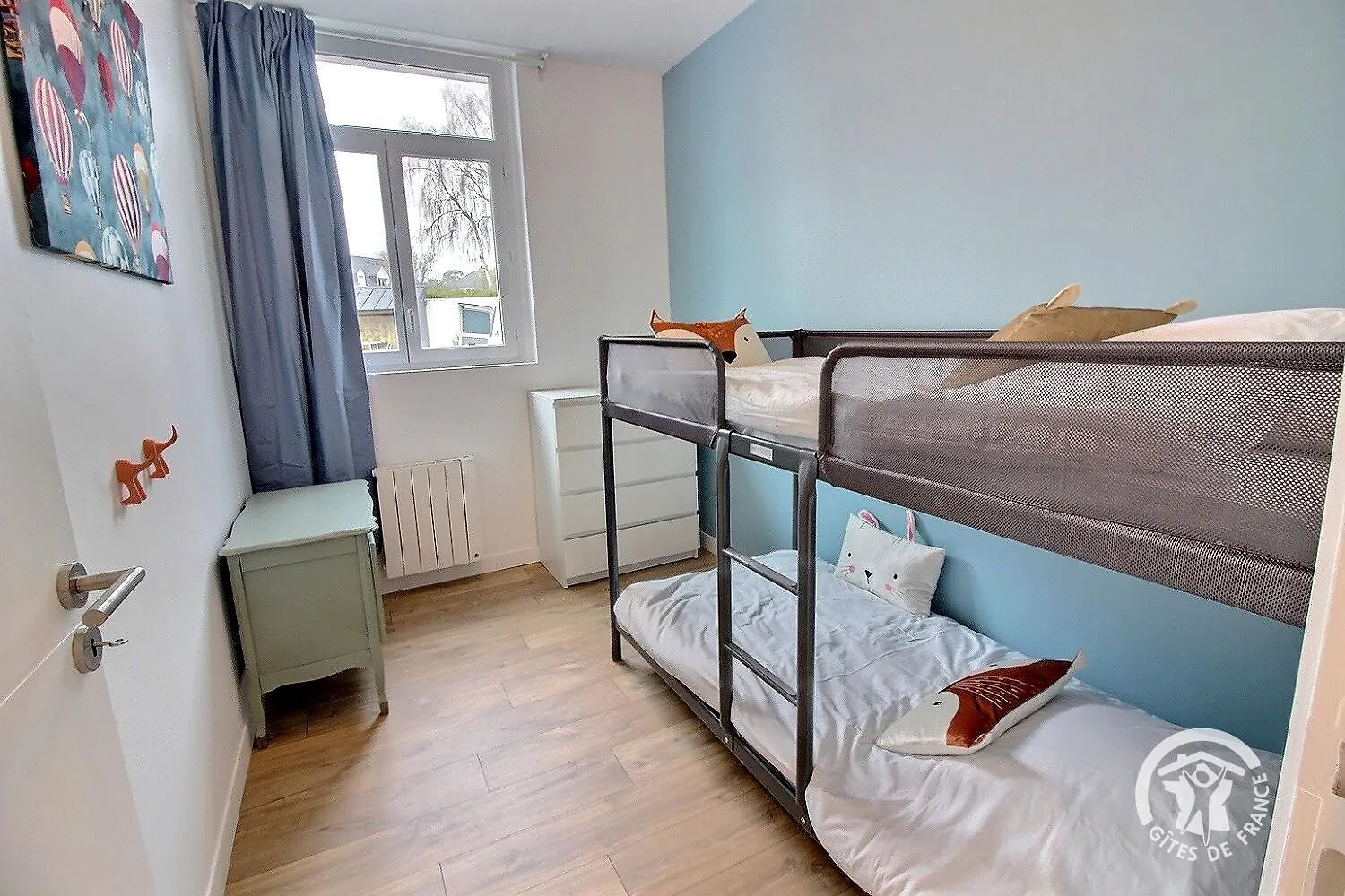 Pen-Guen Villa Saint-Cast-le-Guildo 0*,