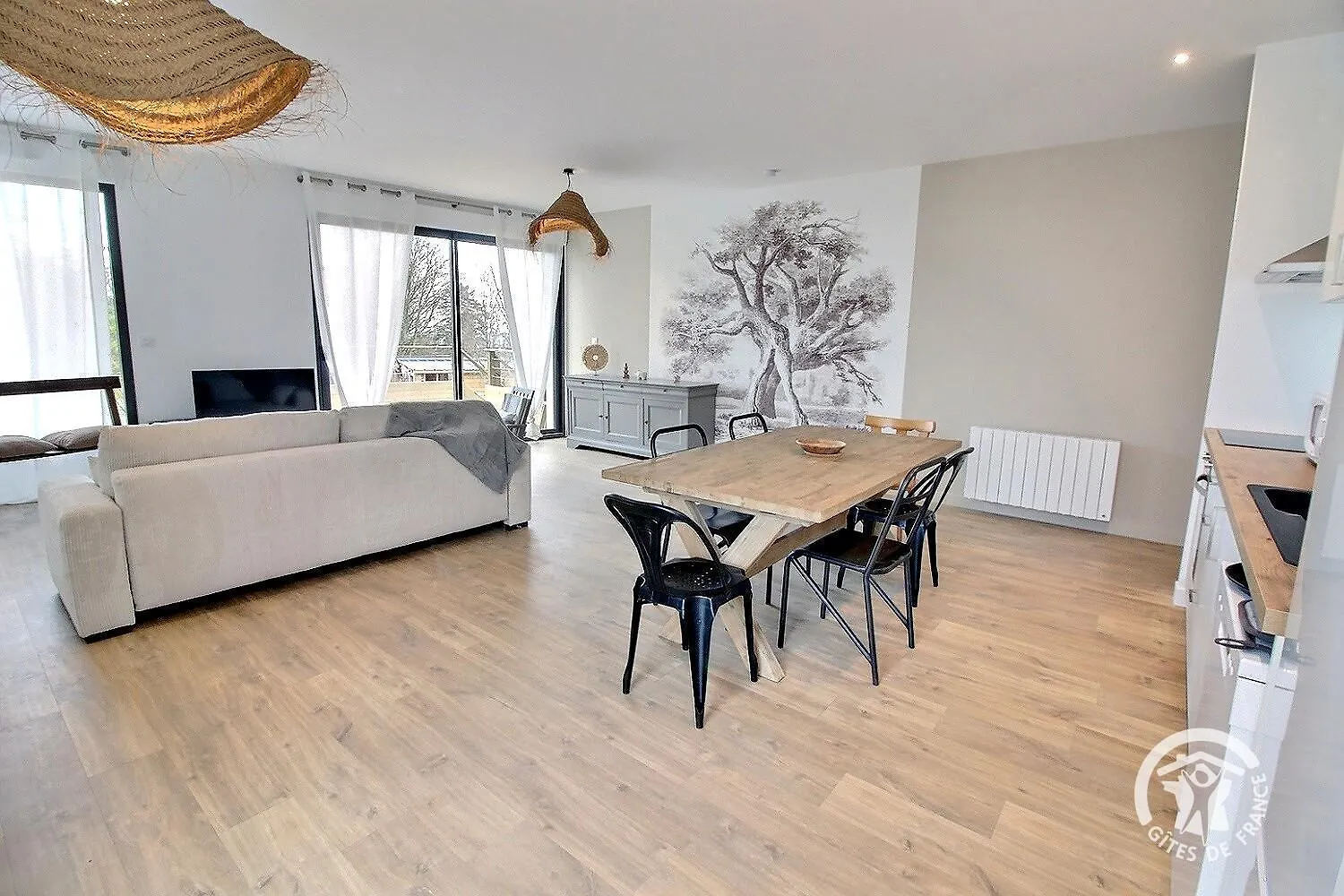 Holiday home Pen-Guen Villa Saint-Cast-le-Guildo