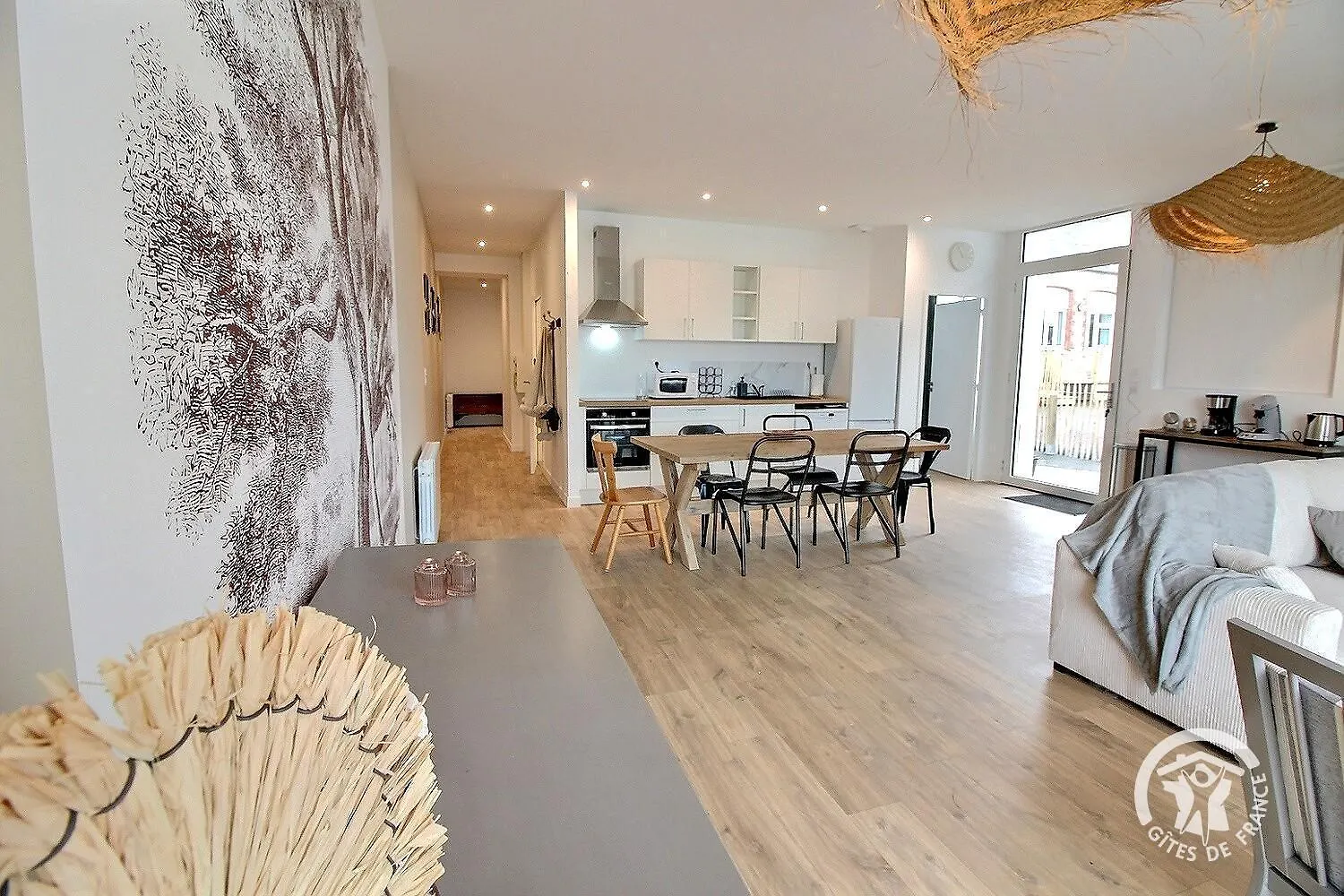 Pen-Guen Villa Saint-Cast-le-Guildo Holiday home