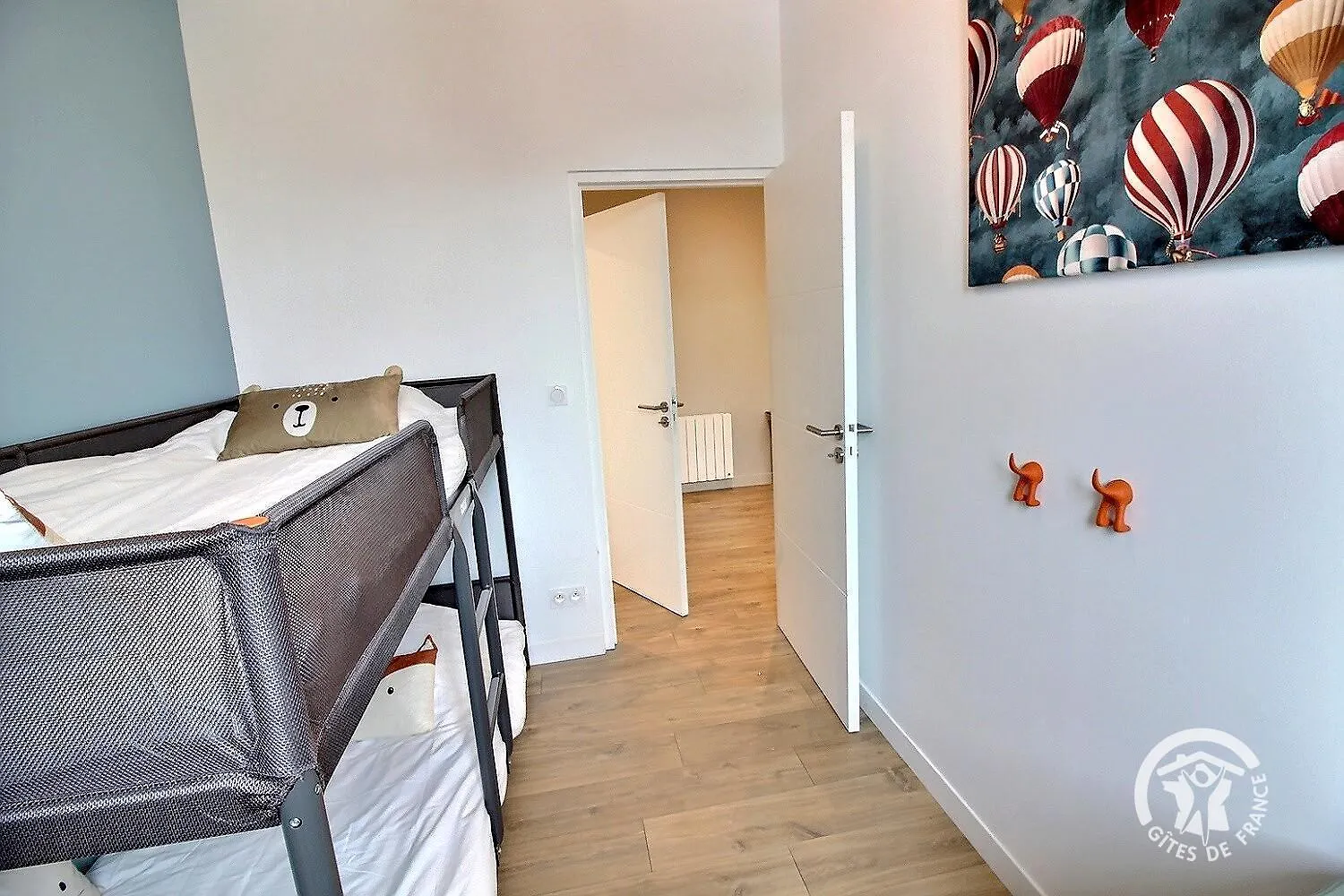 Pen-Guen Villa Saint-Cast-le-Guildo Holiday home