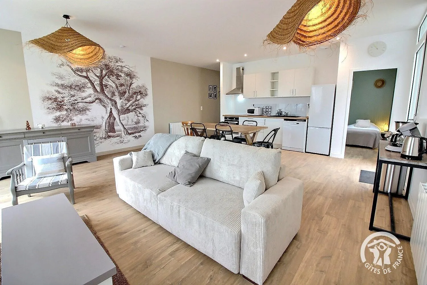 Holiday home Pen-Guen Villa Saint-Cast-le-Guildo France