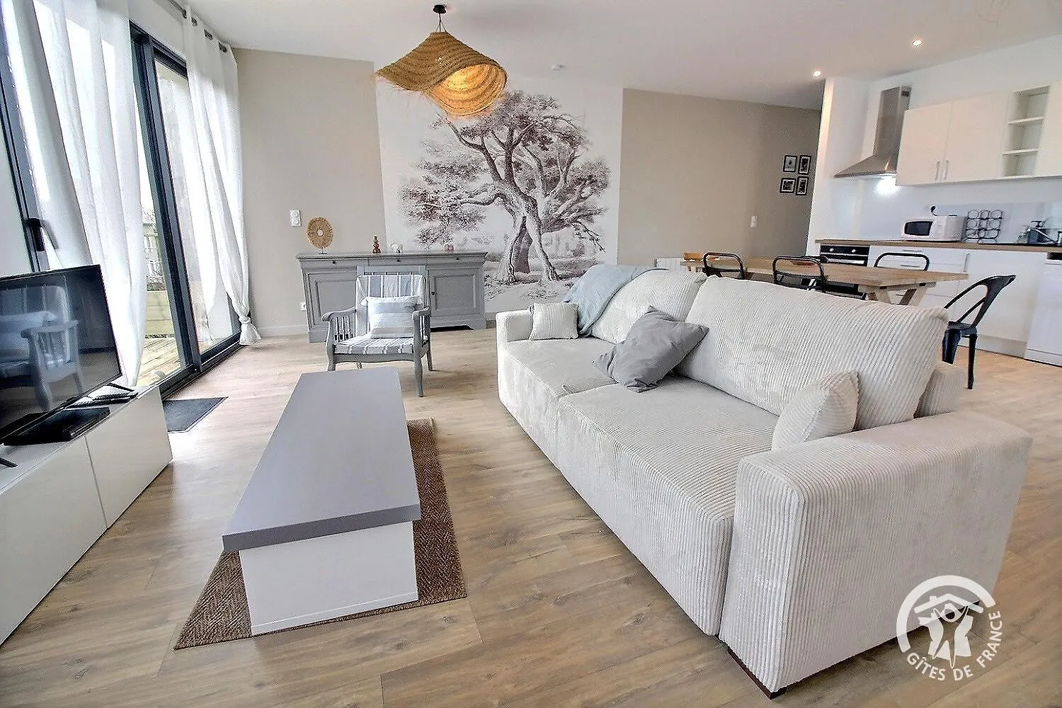Pen-Guen Villa Saint-Cast-le-Guildo